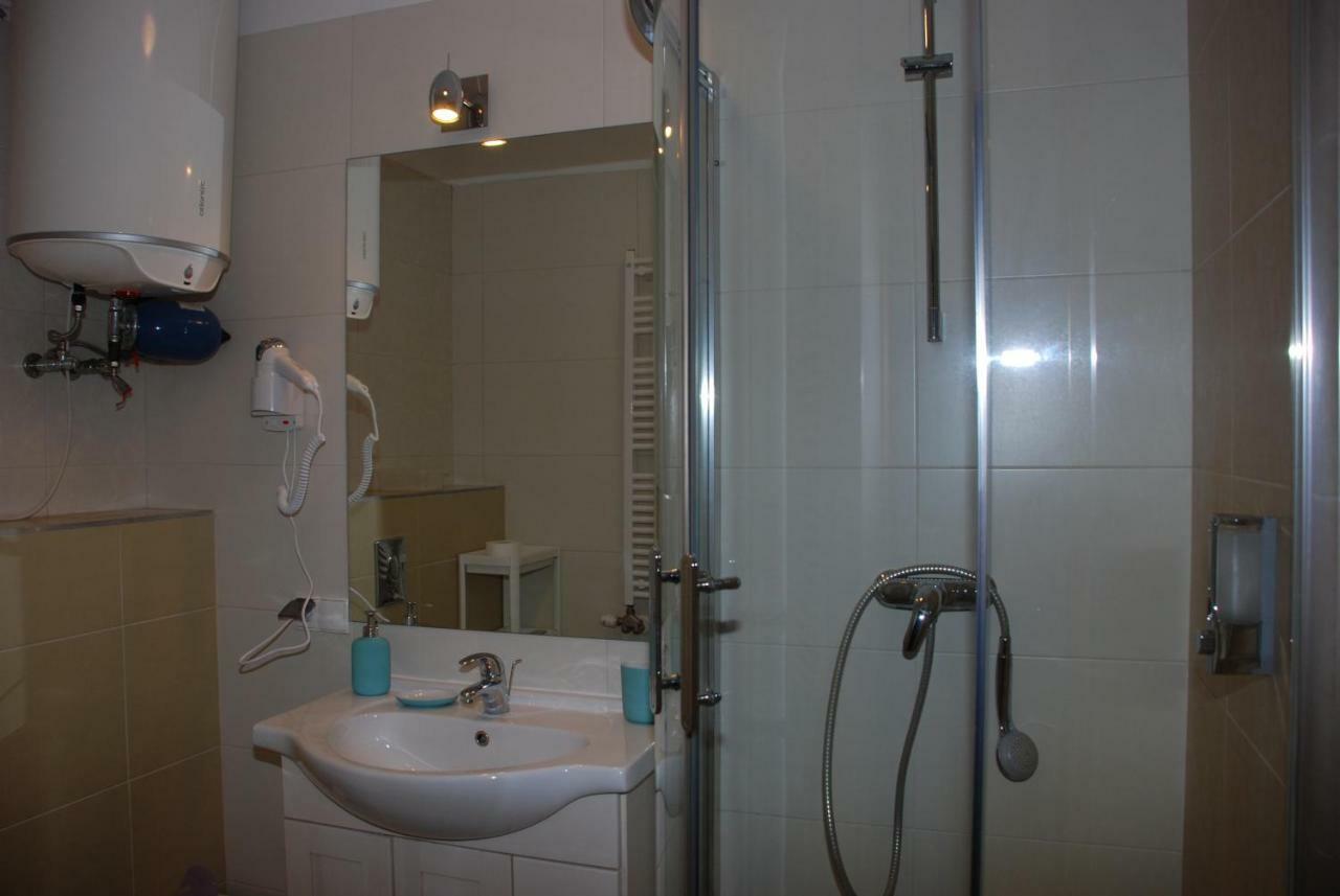 Apartament Lux Czerwone Korale Kościelisko Exteriör bild