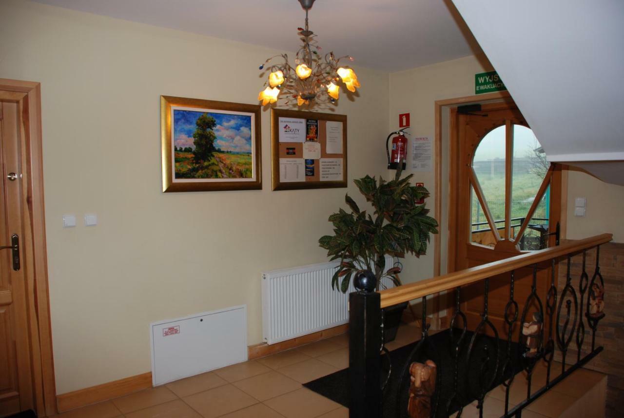 Apartament Lux Czerwone Korale Kościelisko Exteriör bild